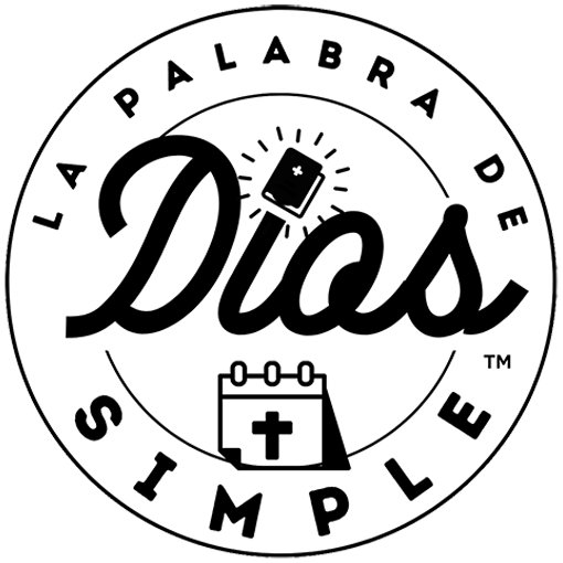 La Palabra de Dios, simple!